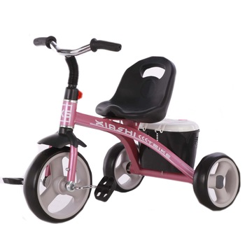 Tricicleta self drive Kota Baby Roz